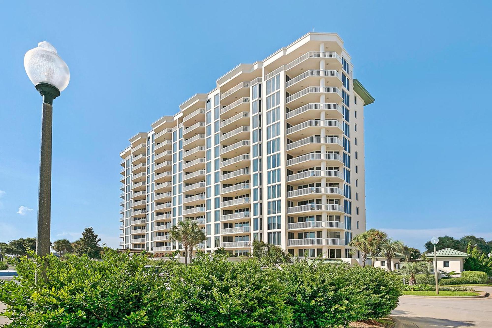 St Lucia At Silver Shells Destin Habitación foto