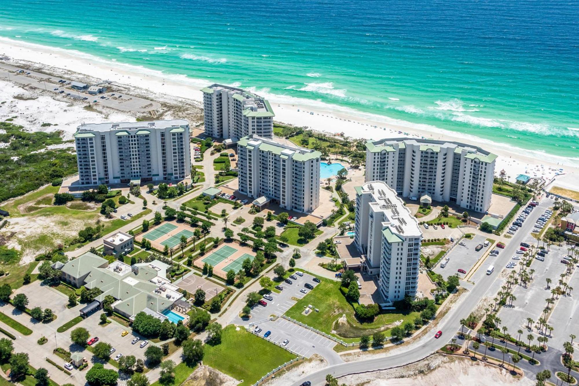 St Lucia At Silver Shells Destin Habitación foto