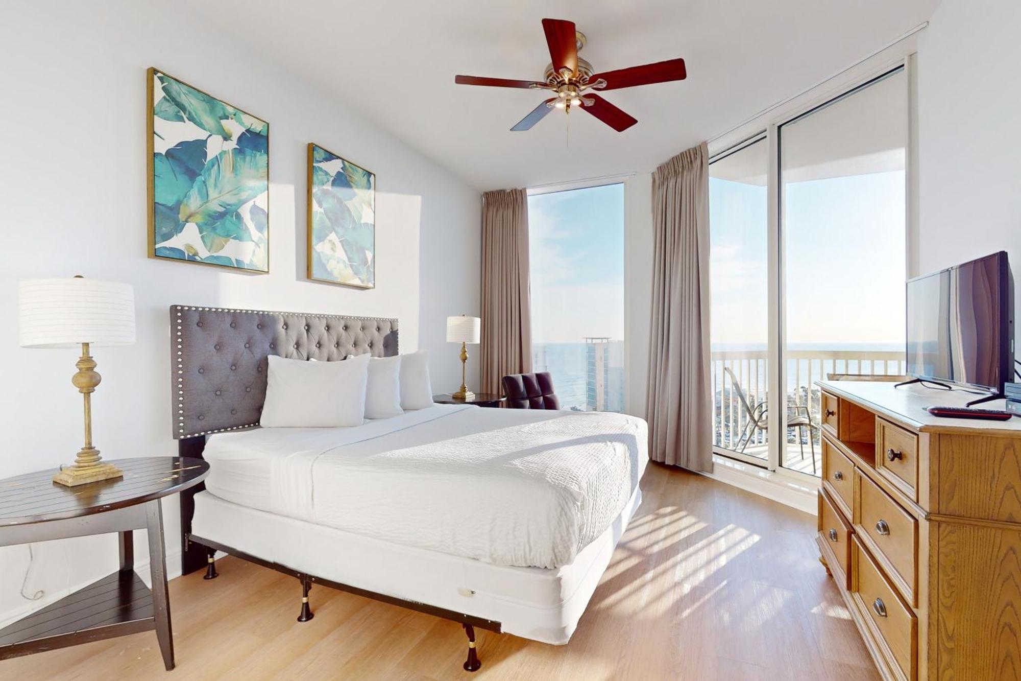 St Lucia At Silver Shells Destin Exterior foto